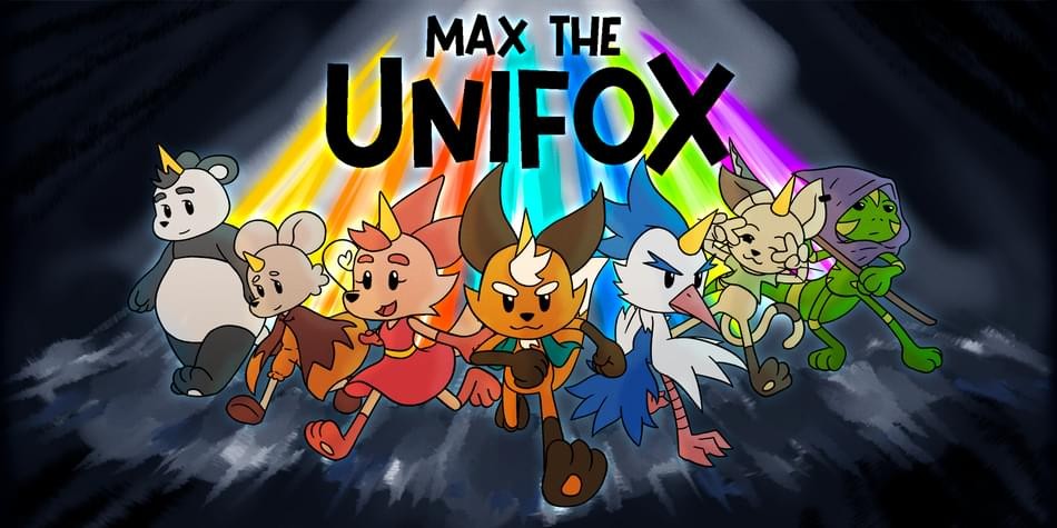 Games like The Uni-Fox