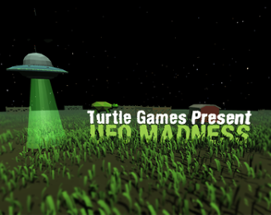 UFO Madness Image