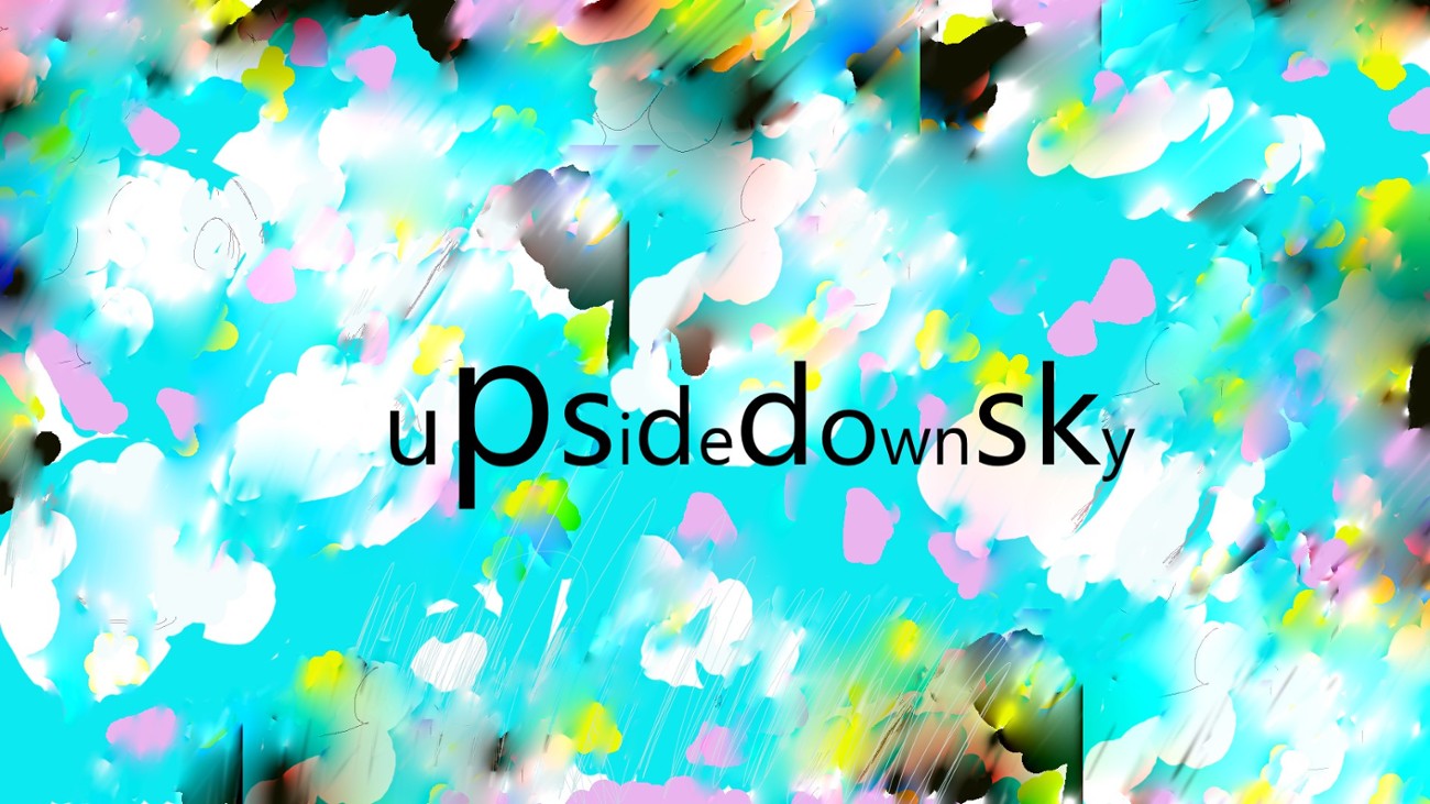 Games like Upsidedownsky (for pc)+ VR Promotional Image.