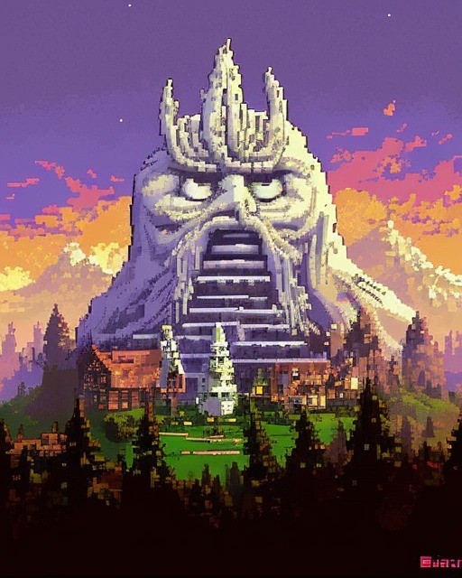 Games like Village Godz