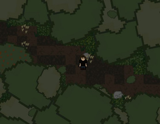Within the Trees screenshot