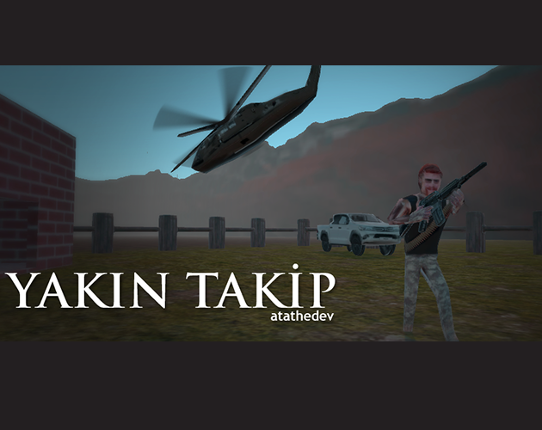 Yakın Takip Image