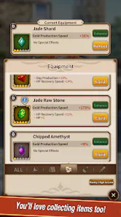 Idle Pixel RPG: Mini-Mini KD Image