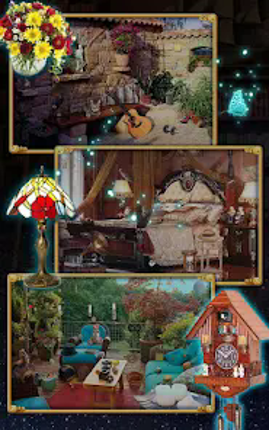 Hidden Objects: Secrets of the screenshot