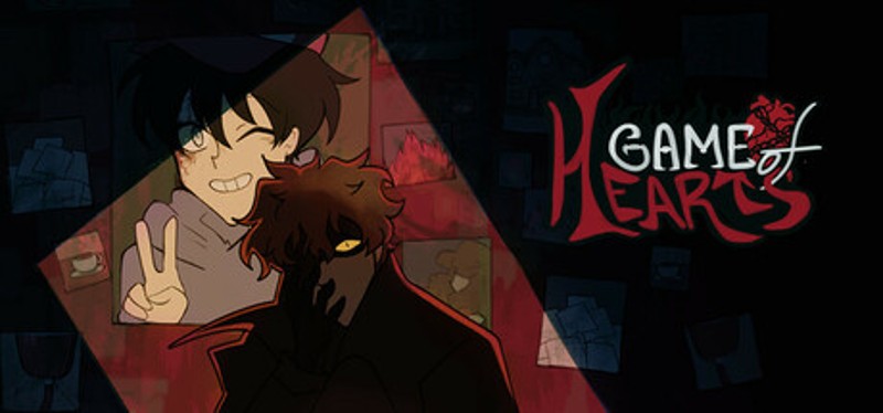 Game of hearts Image