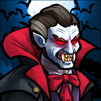 Vampire Rising: Magic Arena Image