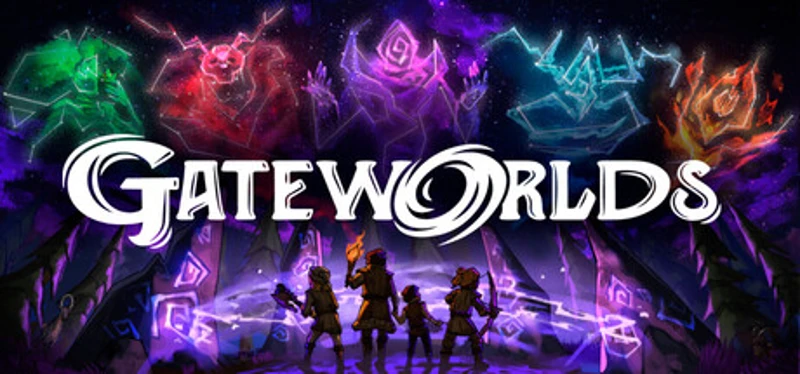 Gateworlds Image