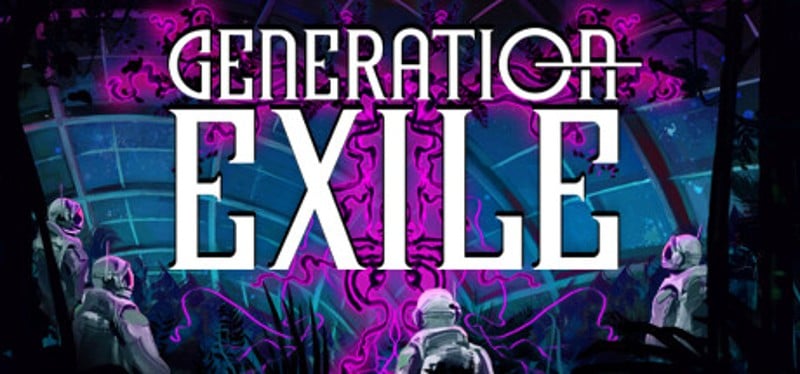 Generation Exile Game Cover