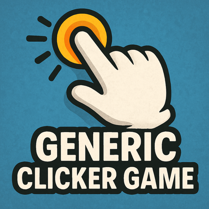 Games like Generic Clicker Game
