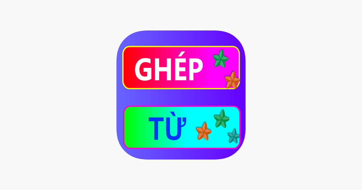 Games like Ghép Từ