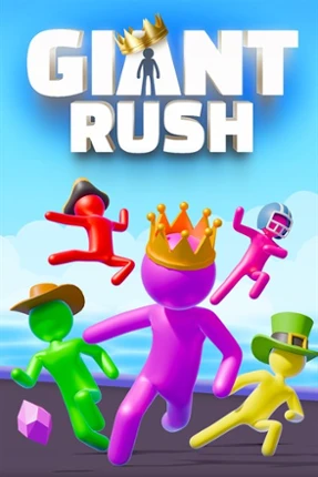 Giant Rush Image