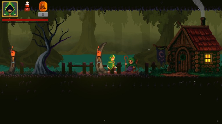 Giant's Heart Image