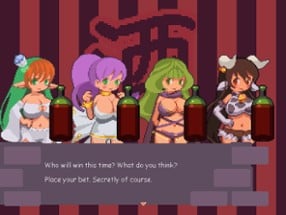 Girls and Dungeons Image