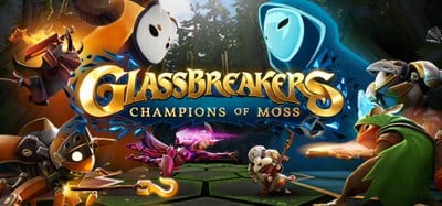 Glassbreakers: Champions of Moss Image