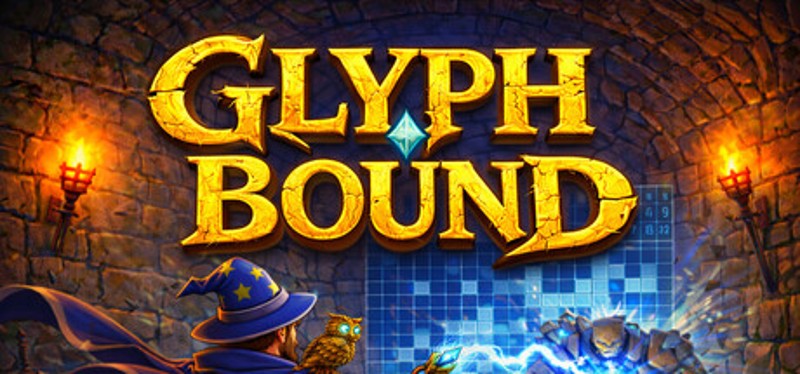GlyphBound Image