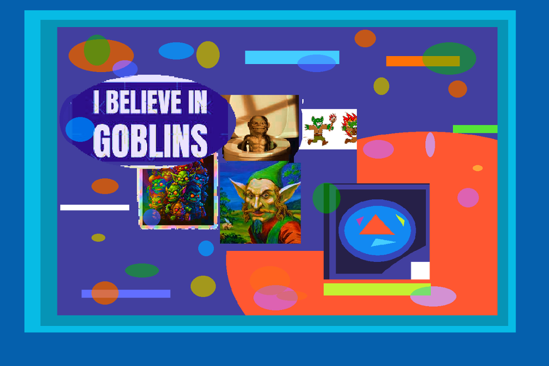 Games like Goblins But Not The Ones Your Thinking of...