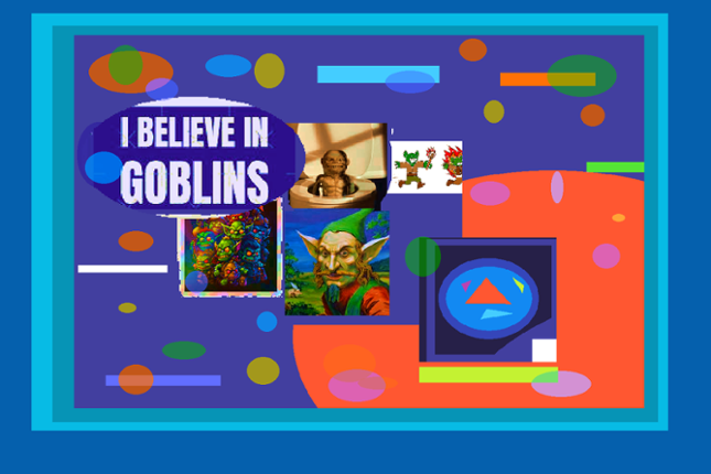 Goblins But Not The Ones Your Thinking of... Image