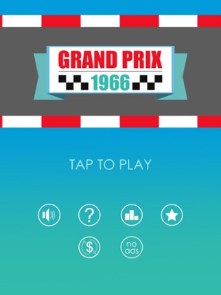 Grand Prix 1966 Image