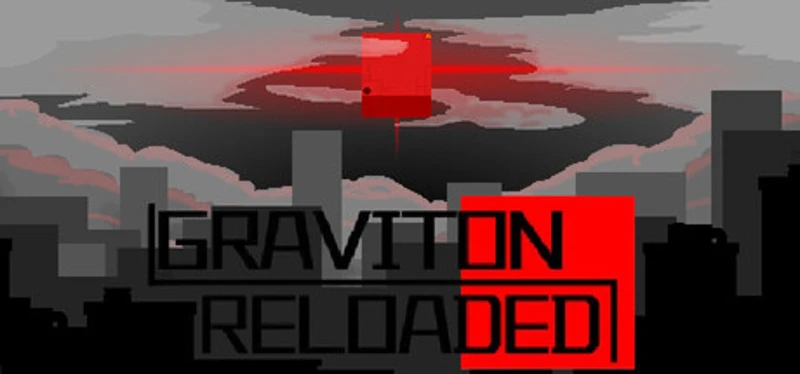 Graviton Reloaded Image
