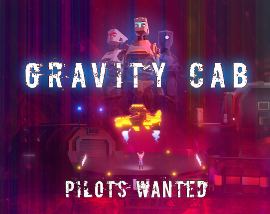 Gravity Cab Image