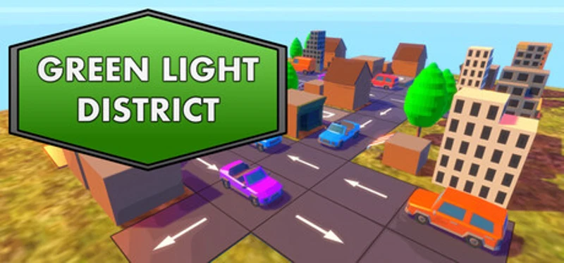 Green Light District Image