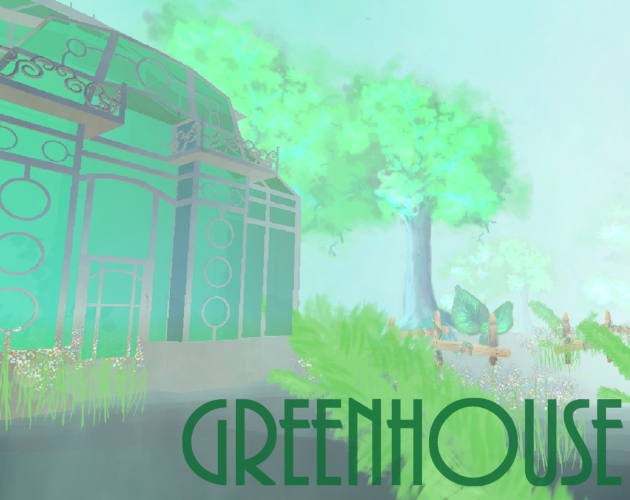 Games like Greenhouse