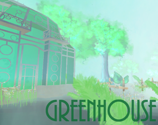 Greenhouse Image