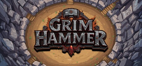 Games like Grim Hammer