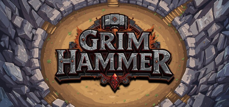 Grim Hammer Image