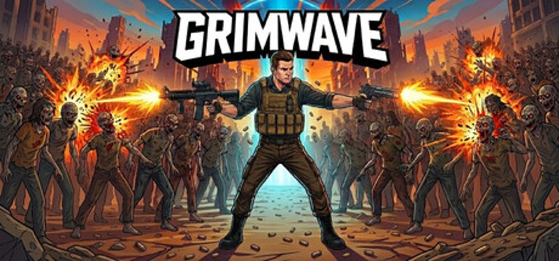 Grimwave Image