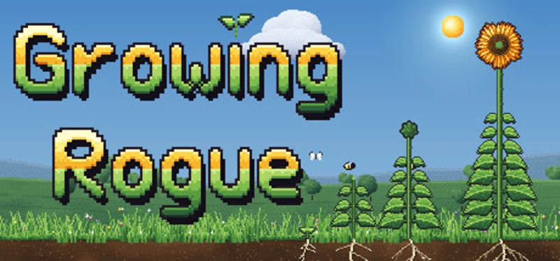 Growing Rogue Image