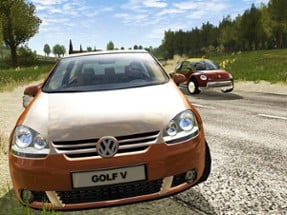 GTI Racing Image