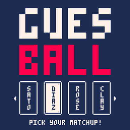 Guesball Image
