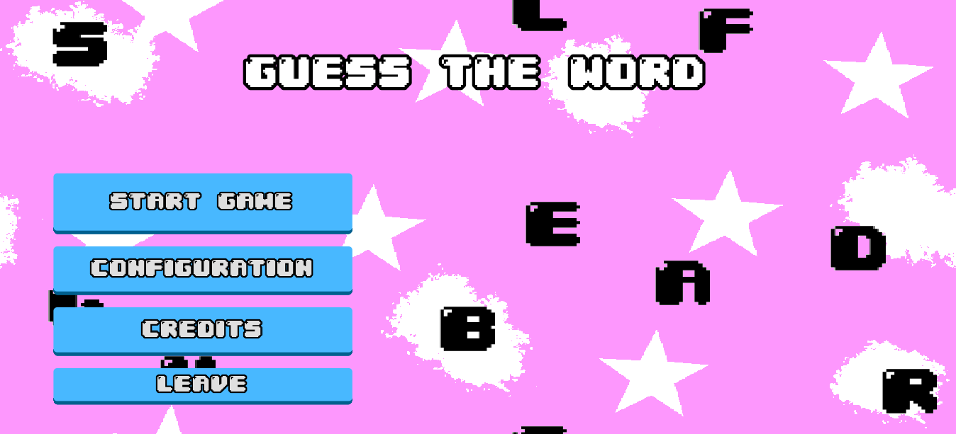 Games like Guess Word