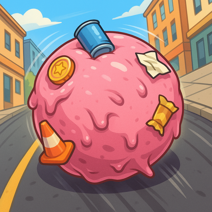 Games like Gumball Downhill