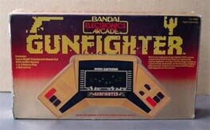 Gunfighter Image