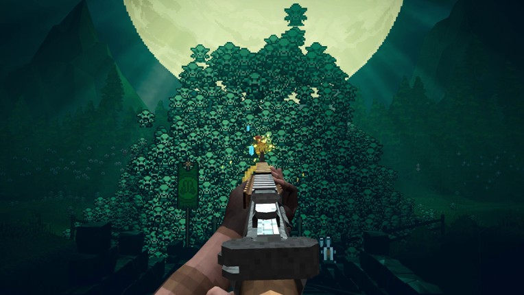 Guns 'n Goblins Image