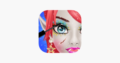 Halloween Makeover Salon for Girls - Kids Game Image