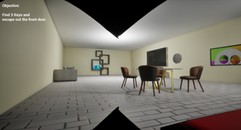 Happy Face screenshot