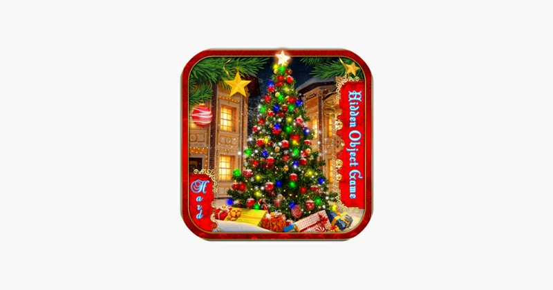 Hidden Object Christmas Games Image