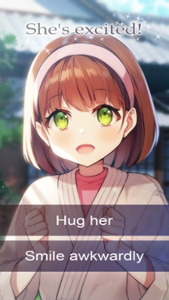 High School Fighters Image