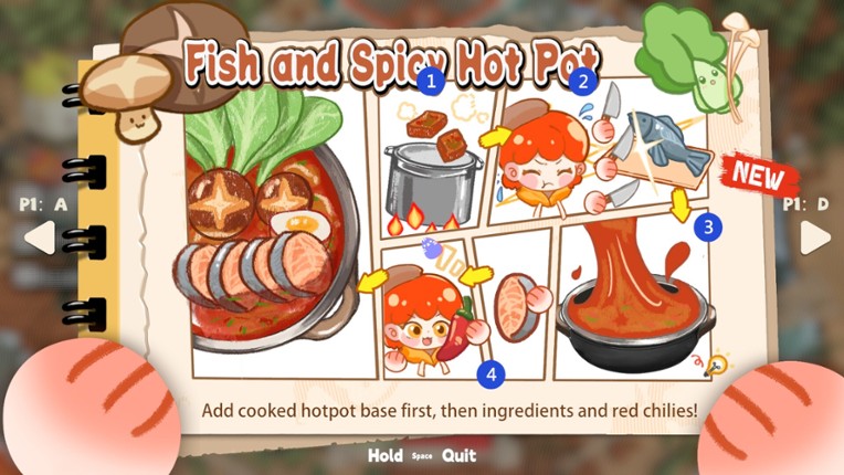 Hilarious Delivery screenshot