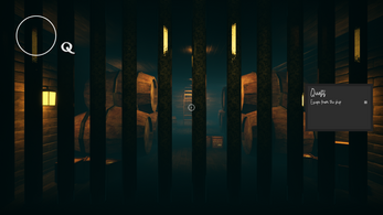 Hoist The Colors screenshot