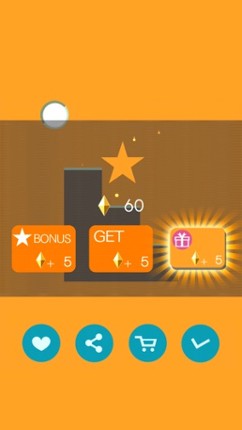 HOLE. screenshot