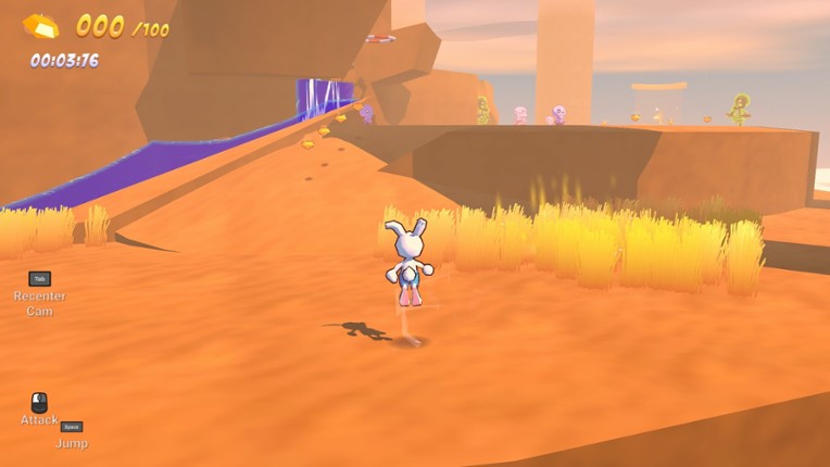Hop Slash Image