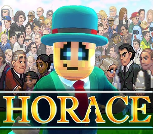 Horace Image