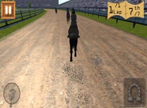 Horse Racing 3D 2016 Image