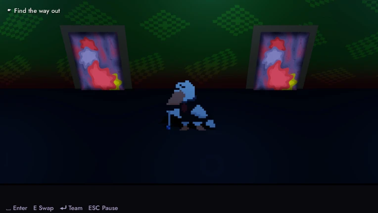 Hotel Paraíso screenshot