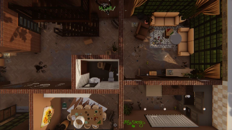 House Flipper Remastered Collection screenshot