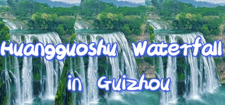 Games like Huangguoshu Waterfall in Guizhou